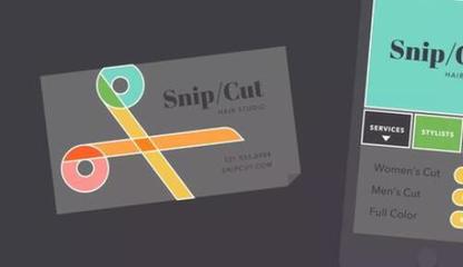 網(wǎng)頁(yè)設(shè)計(jì)要使用合適的表現(xiàn)形式