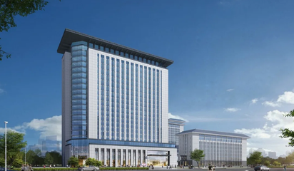 環(huán)評報(bào)告來了!投6億,武漢市中醫(yī)醫(yī)院(漢陽院區(qū))擴(kuò)建!