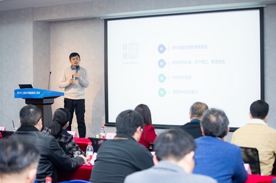 武漢勘察設計協會“首屆會員開放日-- 走近東風院”活動圓滿落幕