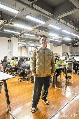 90后的返鄉行囊，都裝了啥？——聚焦武漢網站開發從業者的歸鄉故事